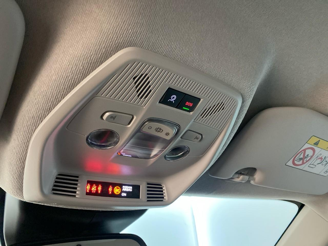 Citroën C3 Aircross hybride 145 ch aut max — photo 19