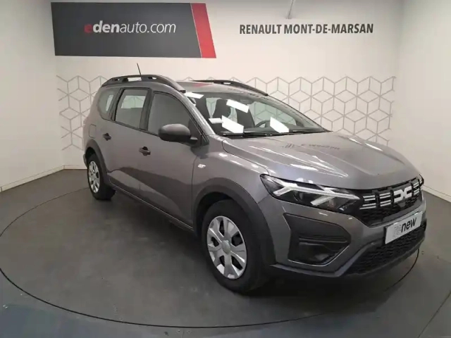 Dacia Jogger eco-g 100 5 places gsr2 — photo 7