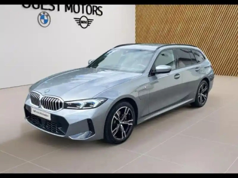 Bmw Serie 3 série 3 touring 330ea xdrive 292ch m sport