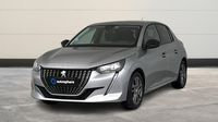 Peugeot 208 1.2 PureTech 100ch S&S Style