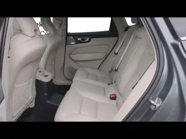 Volvo Xc60 t6 hybride rechargeable 350ch ultra style chrome geartronic 8 awd — photo 18