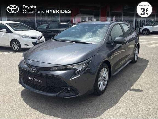 Toyota COROLLA Toyota Corolla Touring Sports 1.8 140ch Dynamic Business MY24