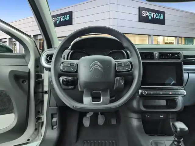 Citroën C3 bluehdi 100 s&amp;s bvm6 feel business — photo 12