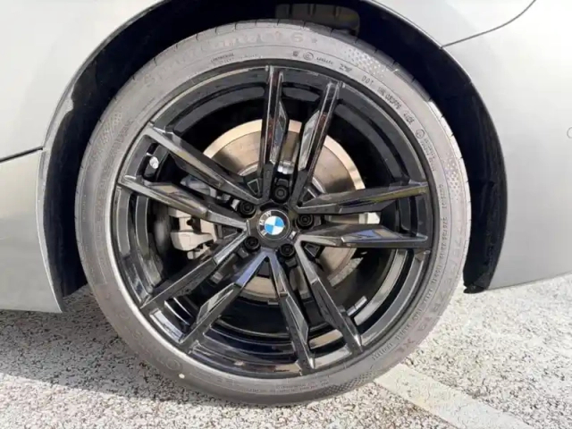 Bmw Z4 roadster sdrive20ia 197ch m sport — photo 9