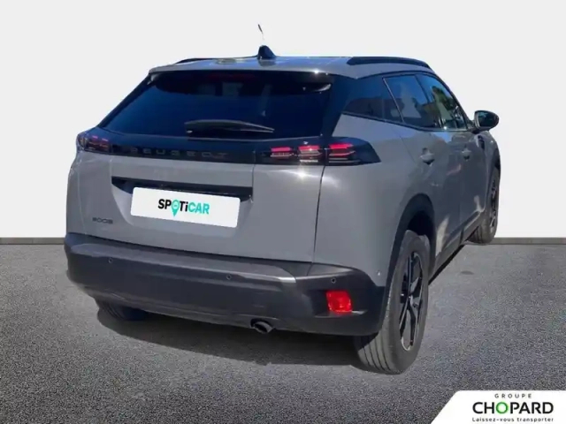 Peugeot 2008 100 s&amp;s bvm6 — photo 8