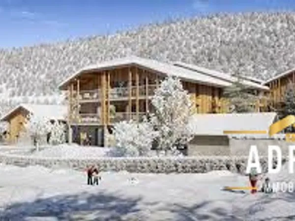 Maison de luxe 4 pièces 115 m²