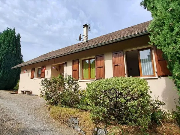 Maison 5 pièces 171 m²