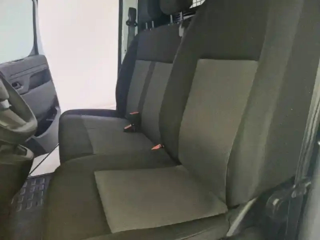 Citroën Jumpy fgn m bluehdi 120 s&amp;s bvm6 — photo 11