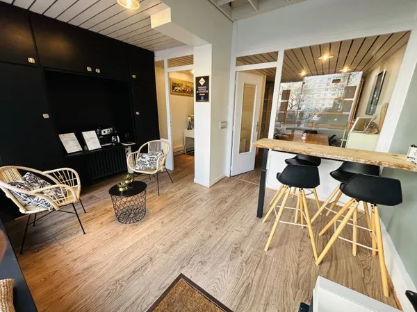Loue bureaux 30m² Bayonne