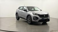 Peugeot 2008 1.2 Hybrid 145ch Style e-DCS6 — photo 3