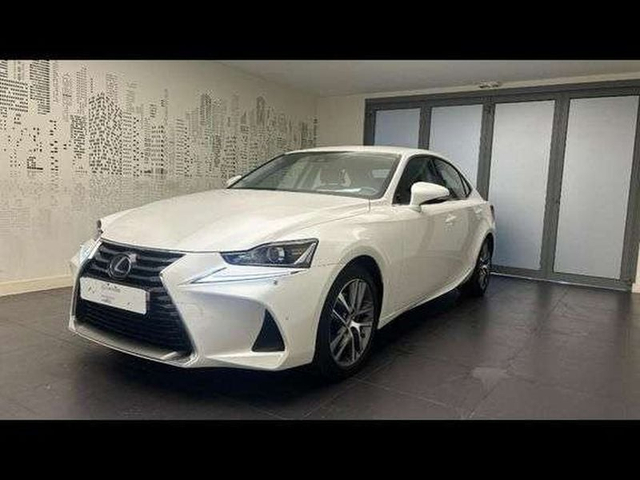Lexus IS Lexus IS 300h Pack Business