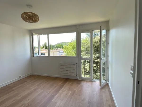 Appartement 34 m²
