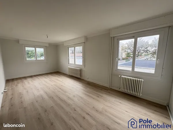 Maison 5 pièces 82 m²