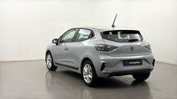 Renault Clio 1.5 dCi 100ch Evolution - 25 — photo 8