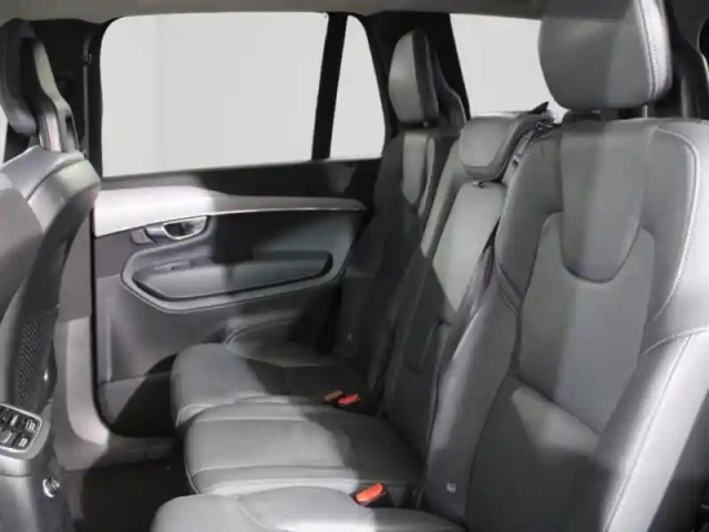 Volvo Xc90 t8 awd 303 + 87ch inscription geartronic — photo 8