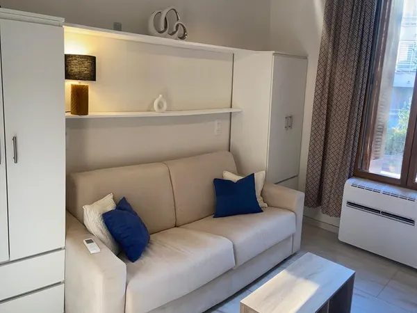 Appartement studio 19m2