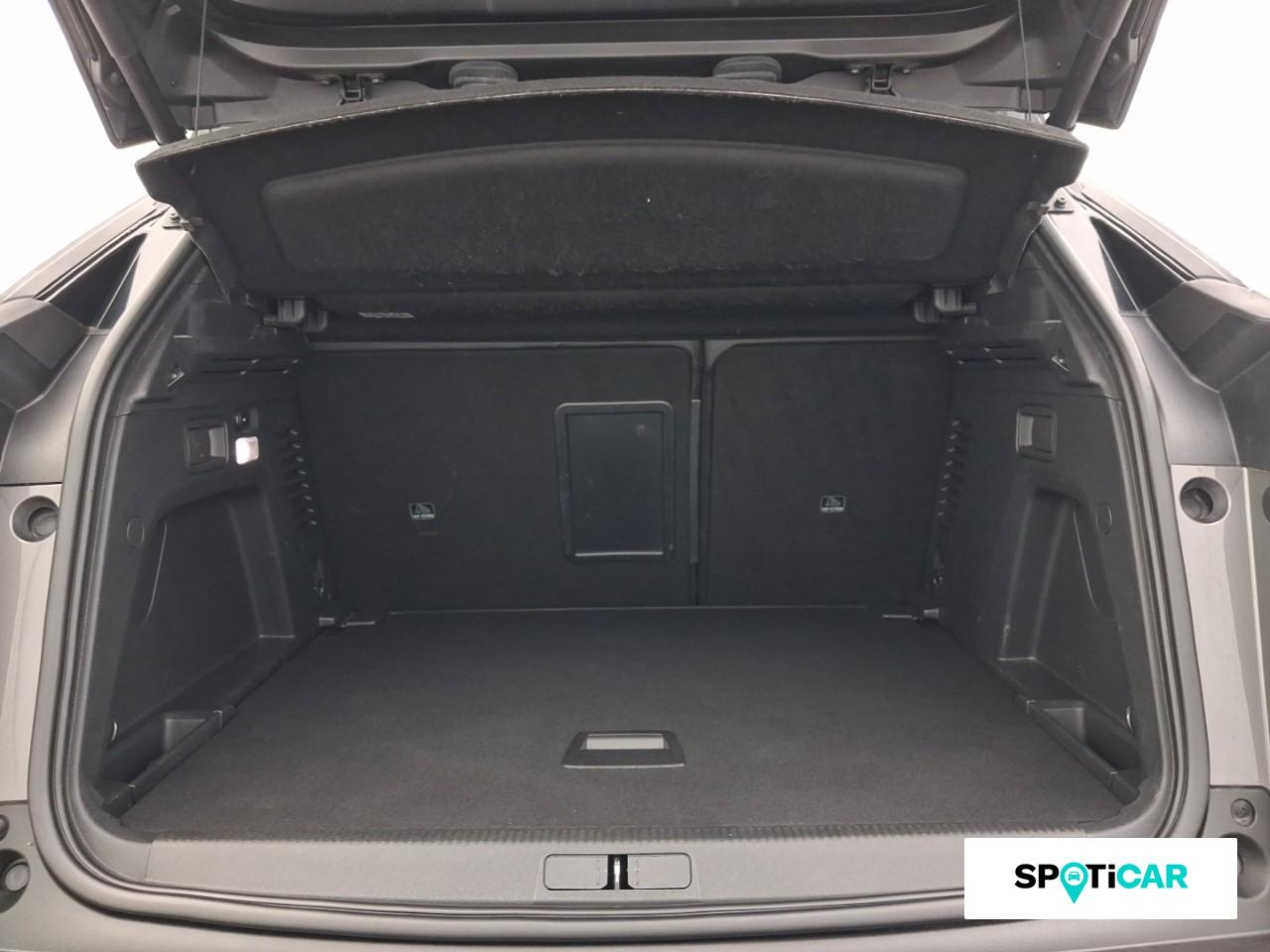 Peugeot 3008 1.6 puretech 180ch s&s gt line eat8 — photo 6