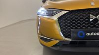 Ds Ds 3 Crossback PureTech 155ch Grand Chic Automatique — photo 17