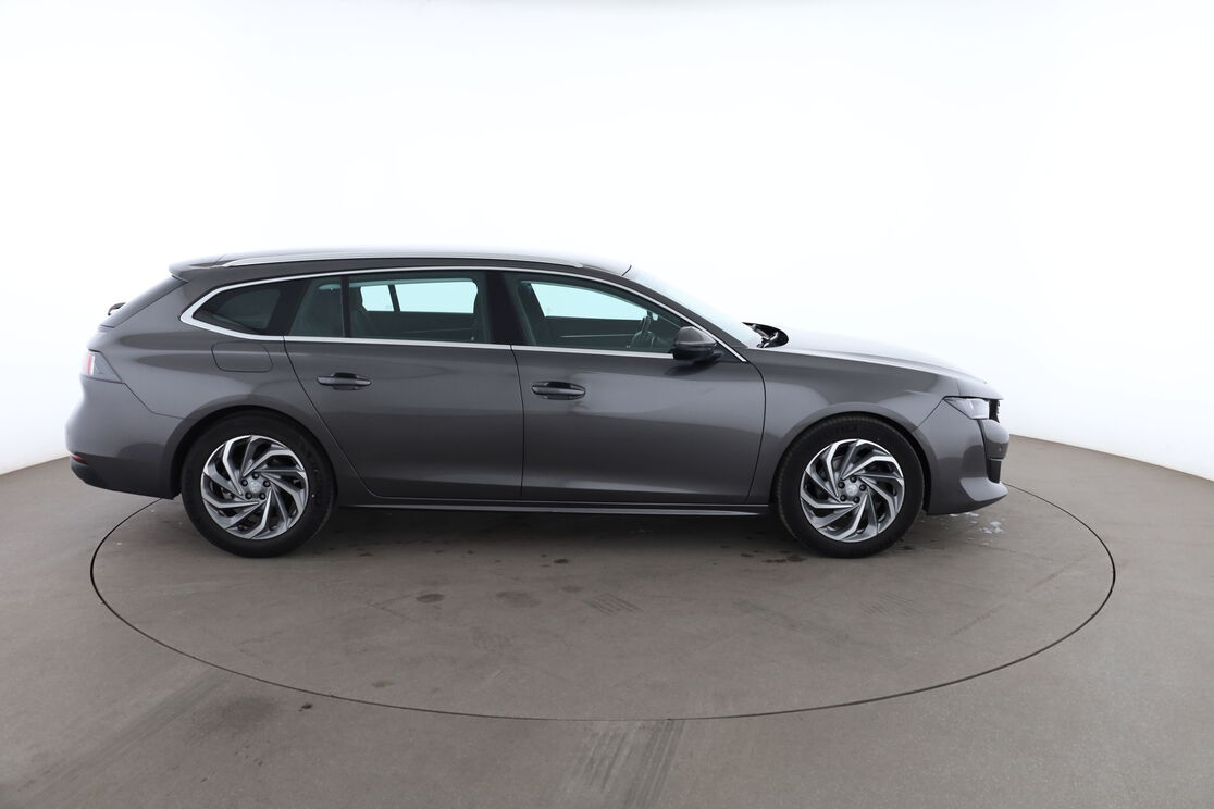 Peugeot 508 SW 1.5 Blue-HDi Active Business EAT8 — photo 6