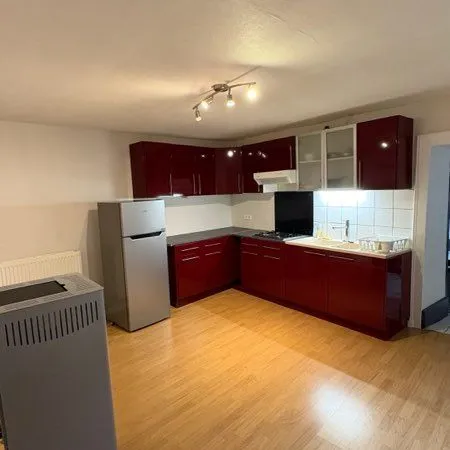 Loue appartement