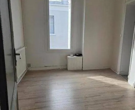 Appartement 3 pièces 53 m²