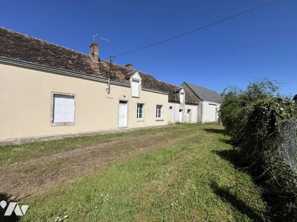 Maison 3 pièces 68 m²