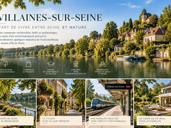 Maison 4 pièces 82 m²