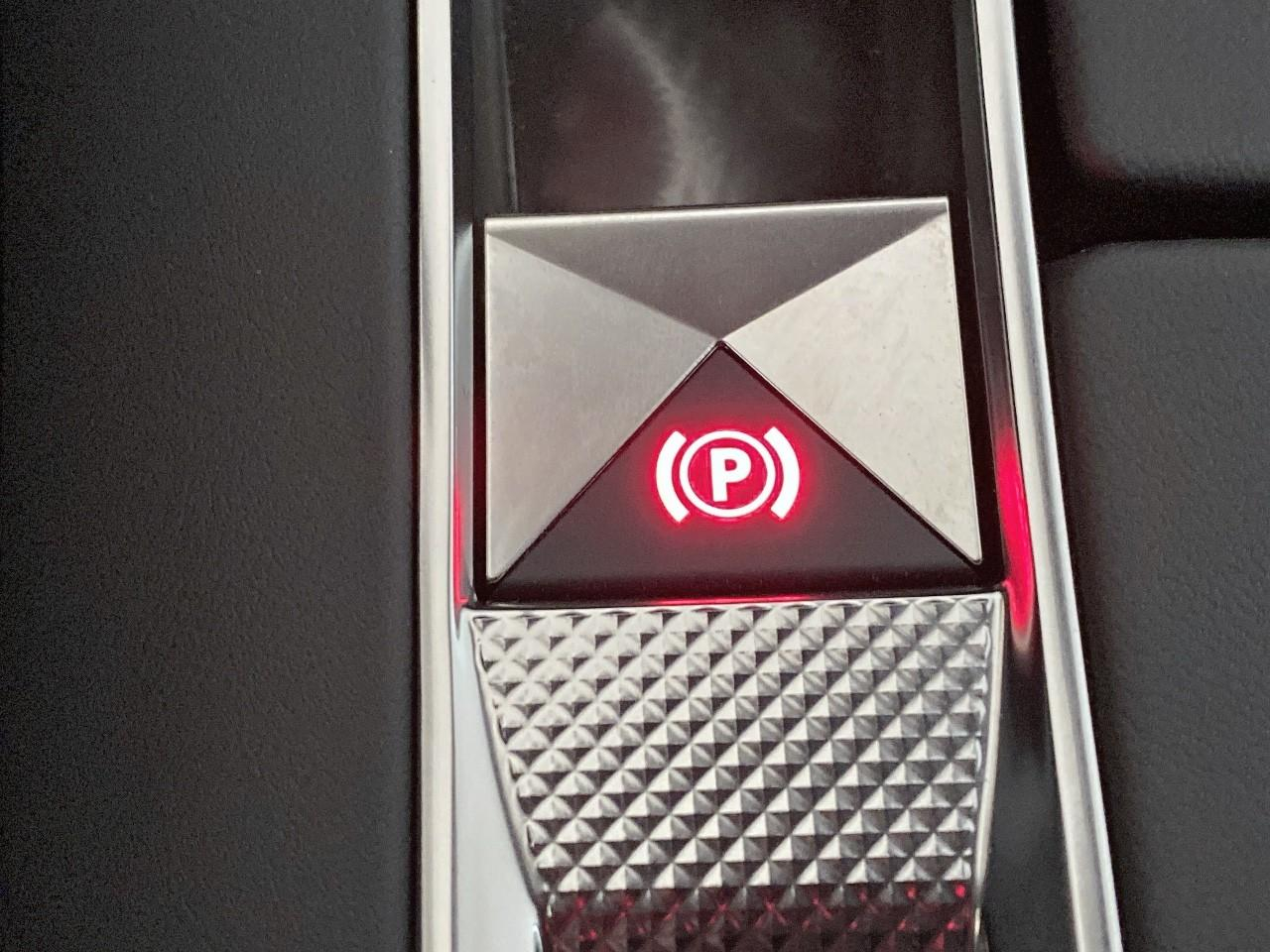 Ds Ds 7 crossback hybride rechargeable e-tense 225 eat8 pallas — photo 19