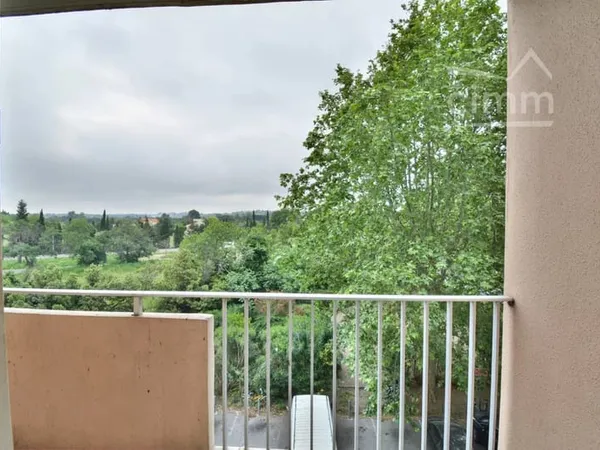 VENTE - STUDIO A RENOVER AVEC BALCON - 66000 - PERPIGNAN - REGION OCCITANIE - PYRENNEES ORIENTALES