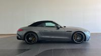 Mercedes Classe Sl 63 AMG 585ch 4Matic+ 9G Speedshift MCT AMG — photo 4
