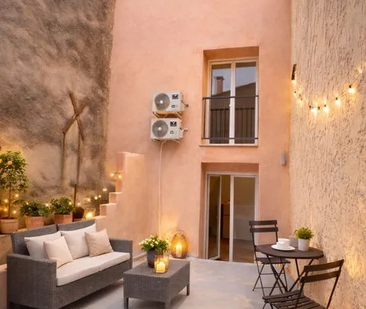 Maison de village T3 +T2