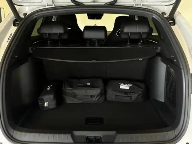 Byd Seal U 1.5 dm-i 218ch boost — photo 17