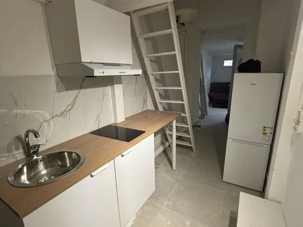 Appartement capelette