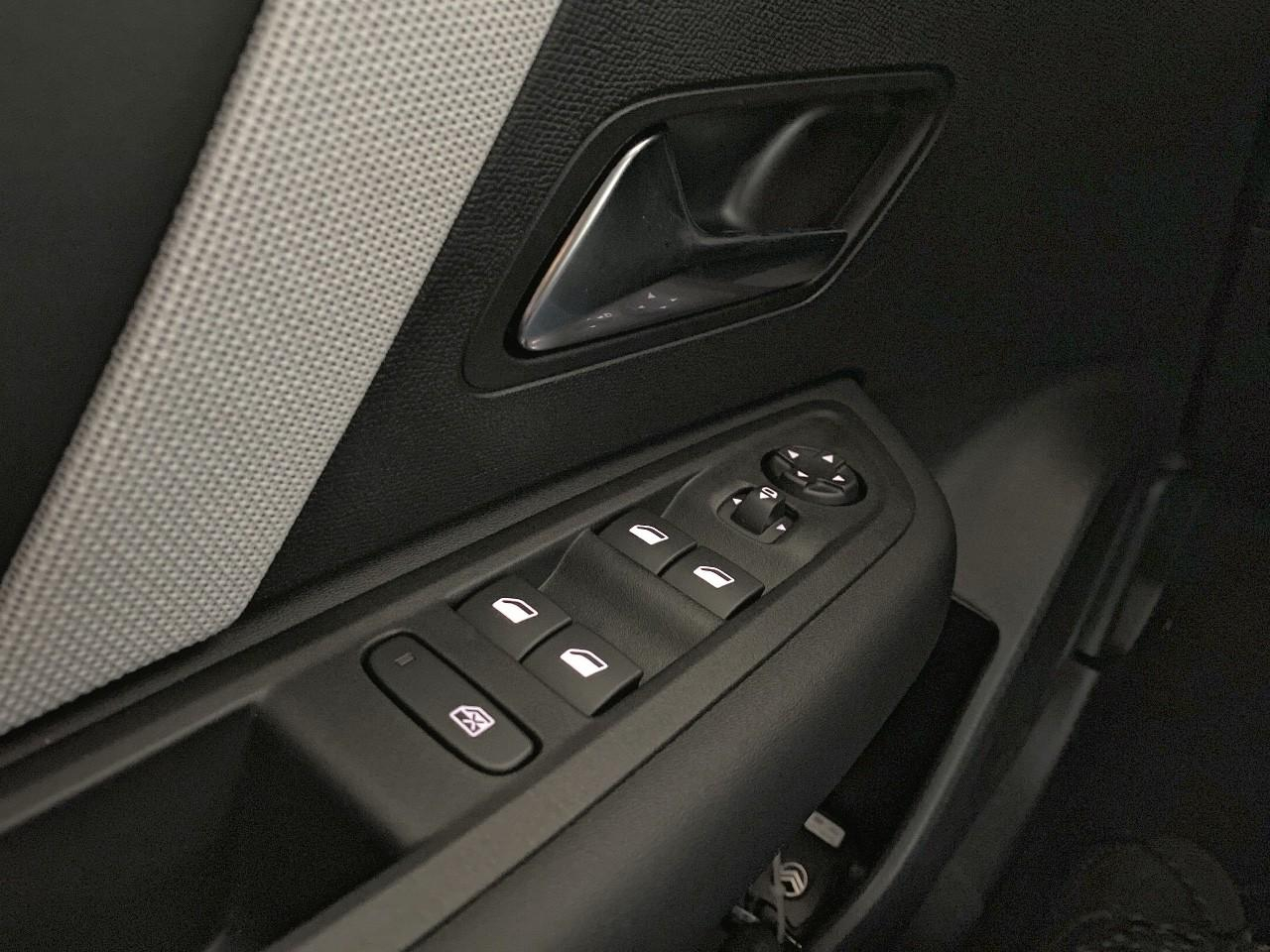 Citroën C4 hybride 145 ch e-dcs6 max — photo 20