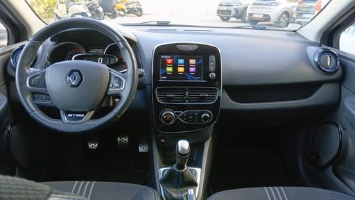 Renault Clio 0.9 TCe 90 - Intens – 2017 – 88288 km – Essence – Boîte Manuelle — photo 28