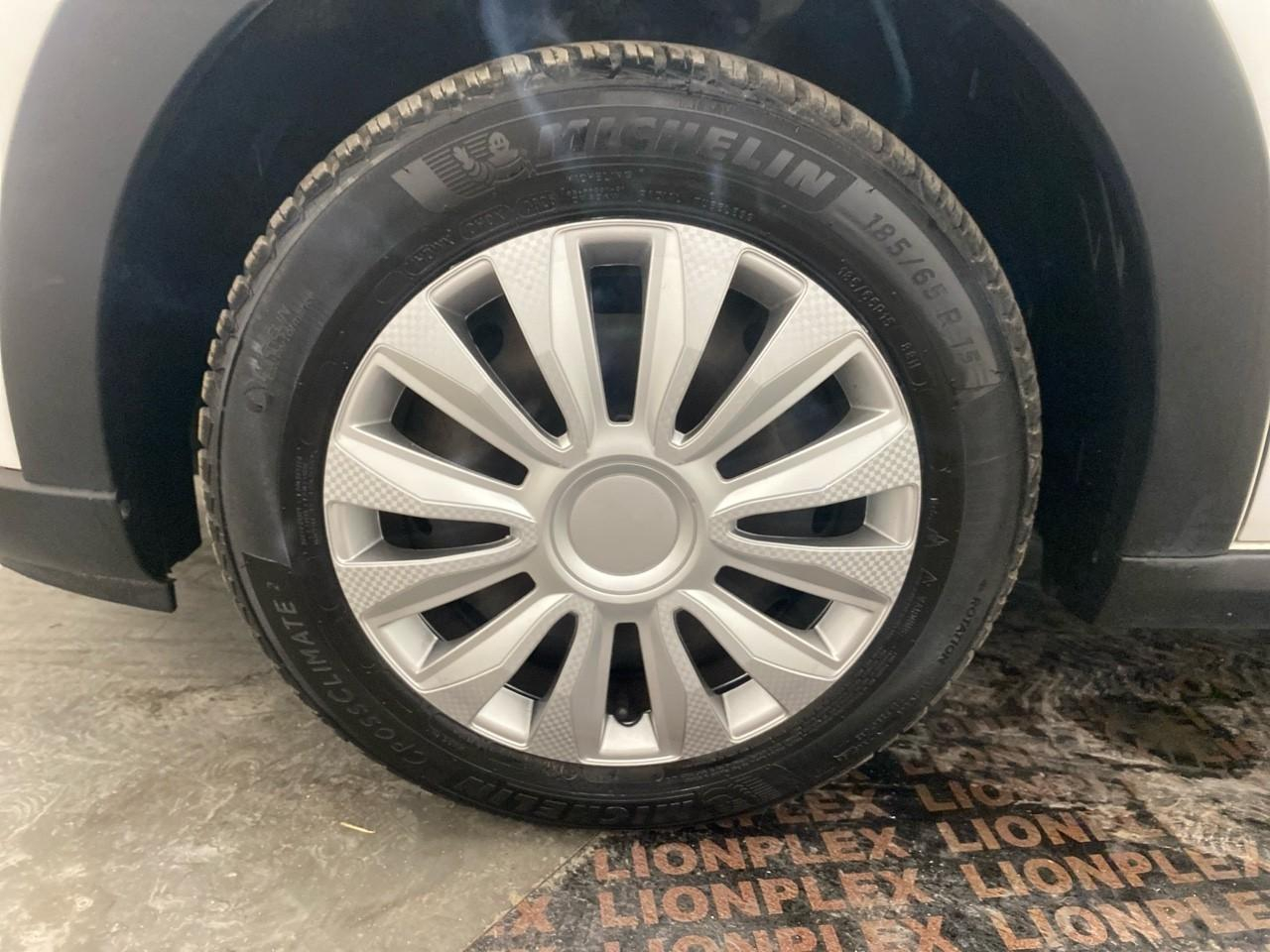 Citroën C3 bluehdi 100 bvm6 you — photo 16