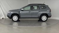 Dacia Duster 1.0 ECO-G 100ch Expression — photo 7