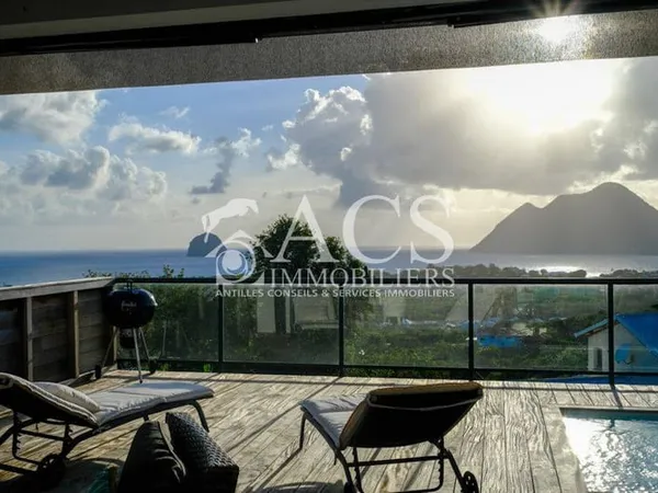 Maison 4 pièces 152 m²