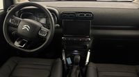 Citroen C3 Aircross PureTech 130ch S&S Shine EAT6 — photo 11