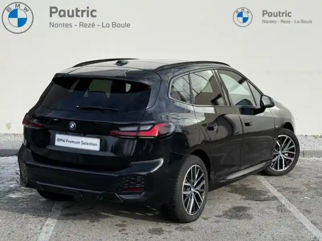 Bmw Serie 2 série 2 activetourer 225e 245ch xdrive m sport dkg7 — photo 20