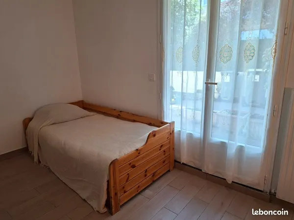 Studio 14m2 sur Massy - Pour étudiant