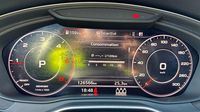Audi Q5 40 TDI Mild Hybrid 204ch S line quattro S tronic 7 — photo 17