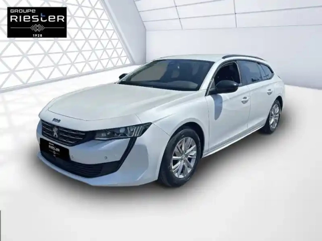 Peugeot 508 sw bluehdi 130 ch s&amp;s eat8