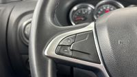 Dacia Lodgy 1.5 Blue dCi 115ch Stepway 7 places — photo 25