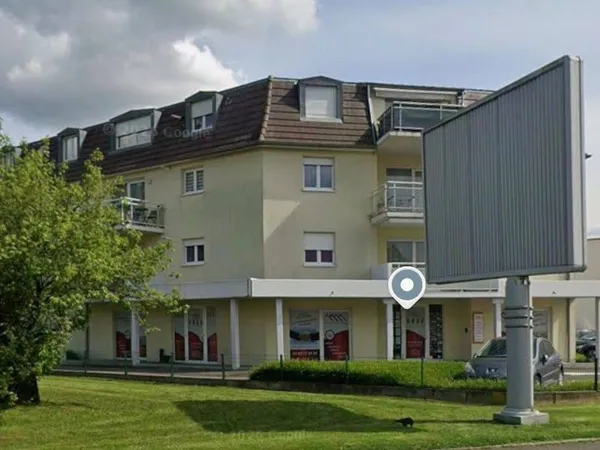 Appartement 3 pièces 79 m²