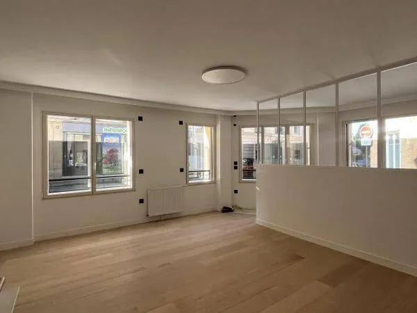 Appartement 2 pièces 55 m²
