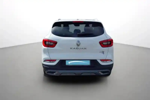 Renault Kadjar tce 140 — photo 5