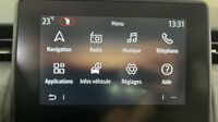 Renault Clio 1.5 dCi 100ch Evolution - 25 — photo 28