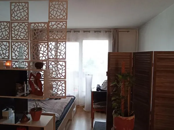 Appartement 1 pièce 35 m²