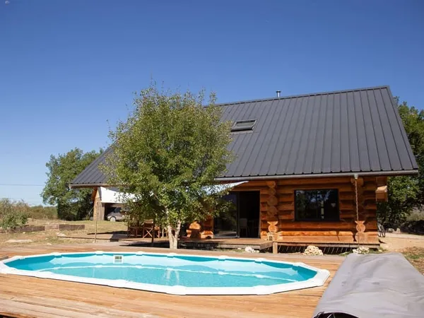 Maison 5 pièces 124 m²